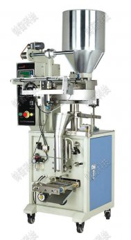 <b>袋裝茶葉包裝機(jī)總公司</b>