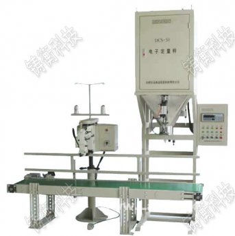 <b>電子定量秤食鹽</b>