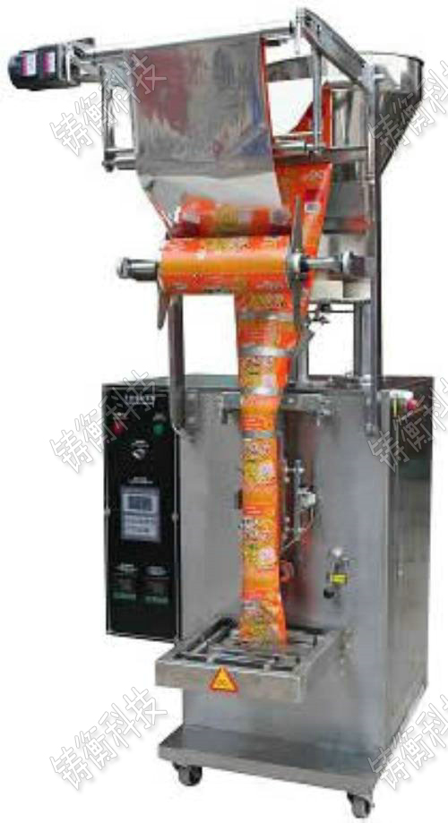 茶葉包裝機