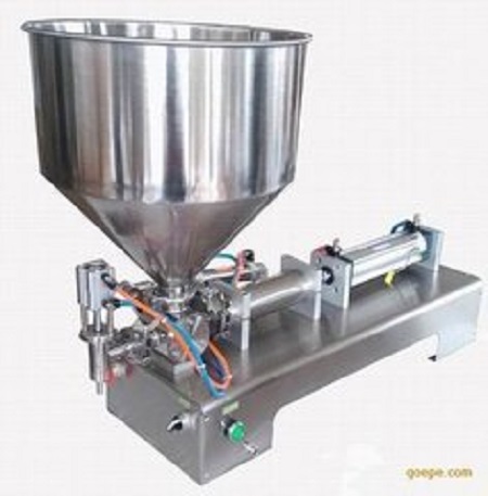 液體分裝機(jī)