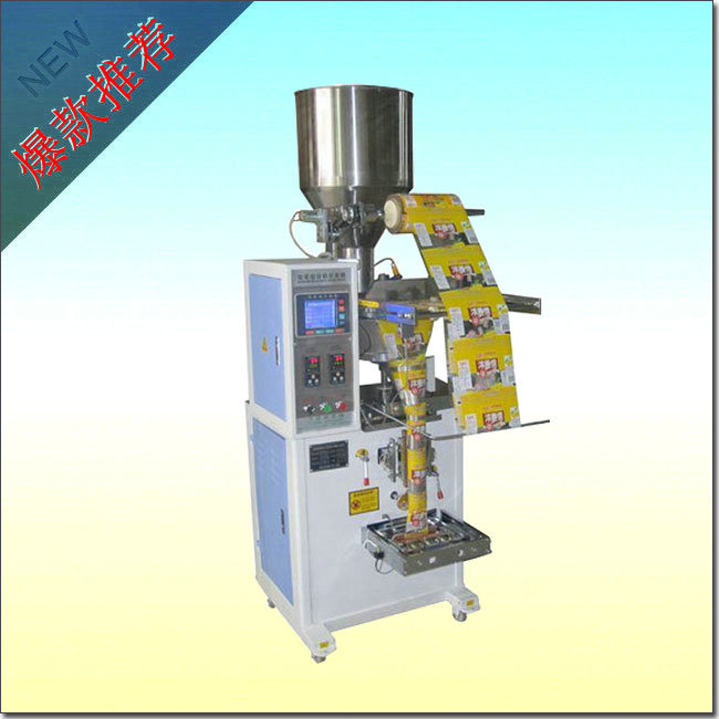 小型茶葉包裝機(jī)