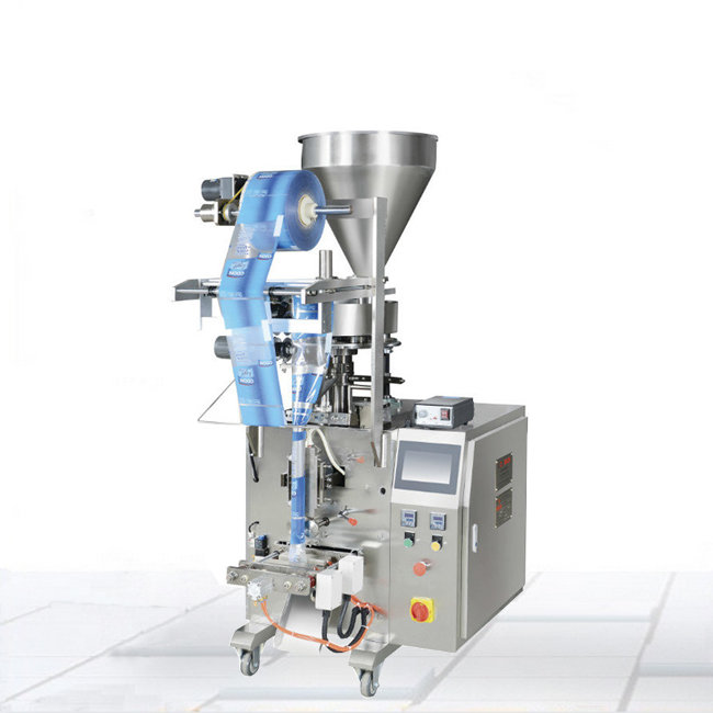 茶葉包裝機