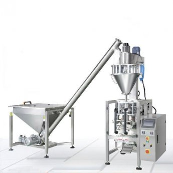 10克三邊封藥粉粉末小型包裝機(jī)廠家