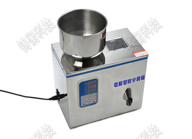 粉劑分裝機(jī)